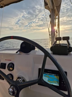 Siling and navigating